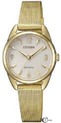 Citizen CIEM0687-89P - אחריות יבואן רשמי