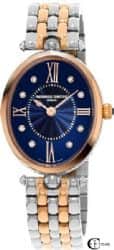 Frederique Constant FC-200RMPN2V2B - שעון יד יוקרתי לאישה