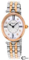 Frederique Constant FC-200RMPW2V2B - שעון יד יוקרתי לאישה