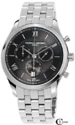 Frederique Constant FC-292MG5B6B - אחריות יבואן רשמי