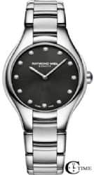 Raymond Weil 5132-ST-20081 - אחריות יבואן רשמי