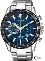 Citizen CA4444-82L - אחריות יבואן רשמי