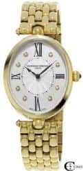 Frederique Constant FC-200MPWD3V5B - שעון יד יוקרתי לאישה