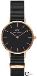 Daniel Wellington DW00100247 - שעון דניאל וולינגטון 28 מ"מ