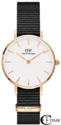 Daniel Wellington DW00100251 - שעון דניאל וולינגטון 28 מ"מ