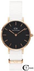 Daniel Wellington DW00100314 - שעון דניאל וולינגטון 28 מ"מ