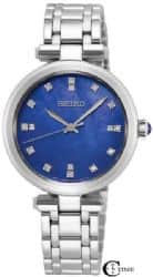 Seiko SRZ531P1 - אחריות יבואן רשמי