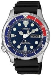 Citizen NY0086-16L - אחריות יבואן רשמי