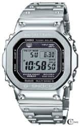 G-Shock GMW-B5000D-1C - יבואן רשמי