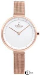 Obaku V225LXVIMV - אחריות יבואן רשמי