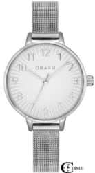 Obaku V237LXCIMC - אחריות יבואן רשמי