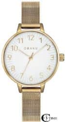 Obaku V237LXGIMG - אחריות יבואן רשמי