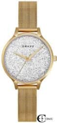 Obaku V238LXGWMG - אחריות יבואן רשמי