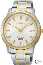Seiko SGEH42P1 - שעון סייקו אלגנטי