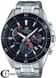 Casio EFR-552D-1A3 - משווק מורשה