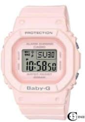 Baby G BGD-560-4D - יבואן רשמי