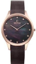 Obaku V217LXVNMN - אחריות יבואן רשמי